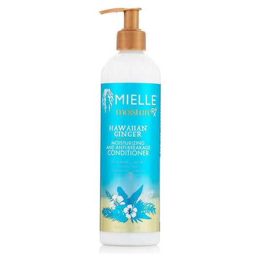 Mielle Health & Beauty Mielle RX Hawaiian Ginger Moisturizing & Anti-Breakage Conditioner 355ml