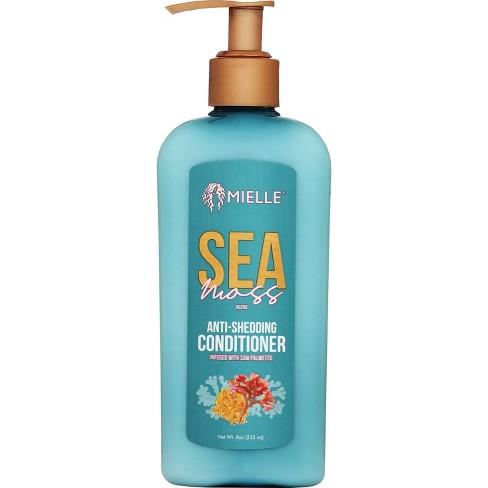 Mielle Health & Beauty Mielle Sea Moss Anti-Shedding Conditioner 8oz