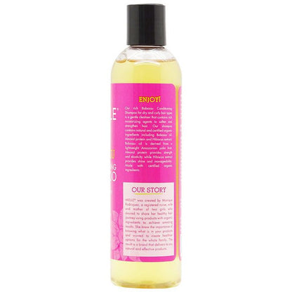 Mielle Mielle Babassu Conditioning Shampoo 240ml