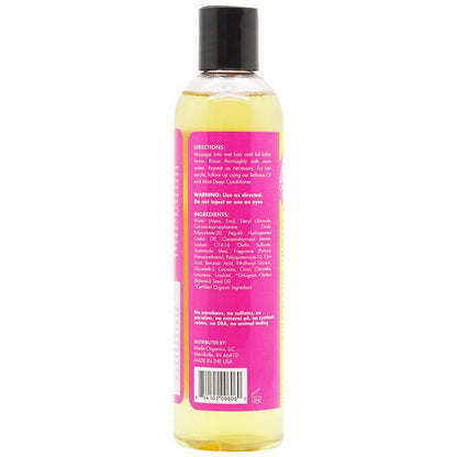 Mielle Mielle Babassu Conditioning Shampoo 240ml