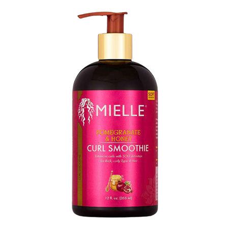 Mielle Granatapfel-Honig-Locken-Smoothie 355ml | gtworld.be 