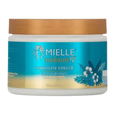 Mielle Mielle Moisture RX Hawaiian Ginger Moisturizing Hair Butter 340g