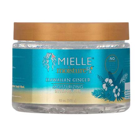 Mielle Mielle Moisture RX Ingwer Feuchtigkeitsspendendes Styling Gel 340g