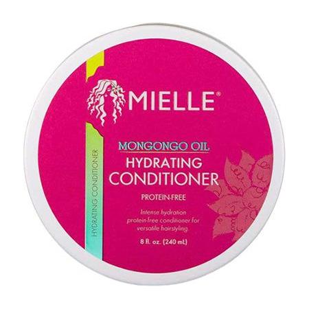 Mielle Mongongo Oil Hydrating Conditioner 240ml