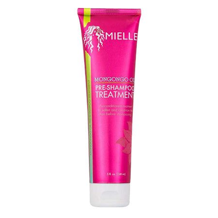Mielle Mongongo Oil Pre-Shampoo Treatment 148ml | gtworld.be 