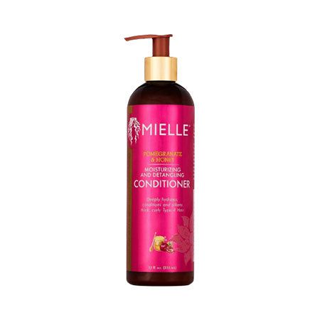 Mielle Pomegranate & Honey Conditioner 12oz | gtworld.be 