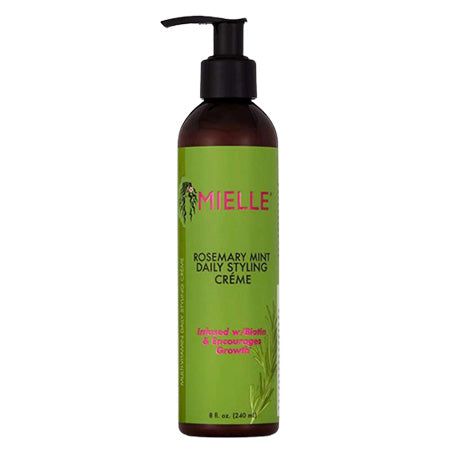 Mielle Rosemary Mint Daily Styling Creme 240ml | gtworld.be 