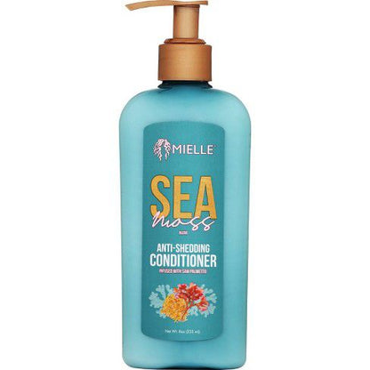 Mielle Mielle Sea Moss Anti-Shedding Conditioner 8oz