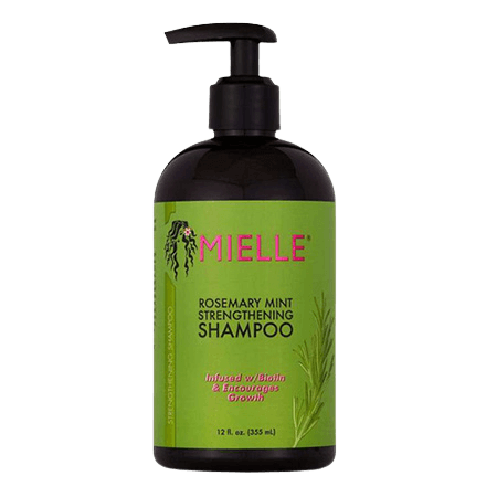 Scalp Stimulator For Longer & Stronger Hair Bundle - Mielle | gtworld.be 