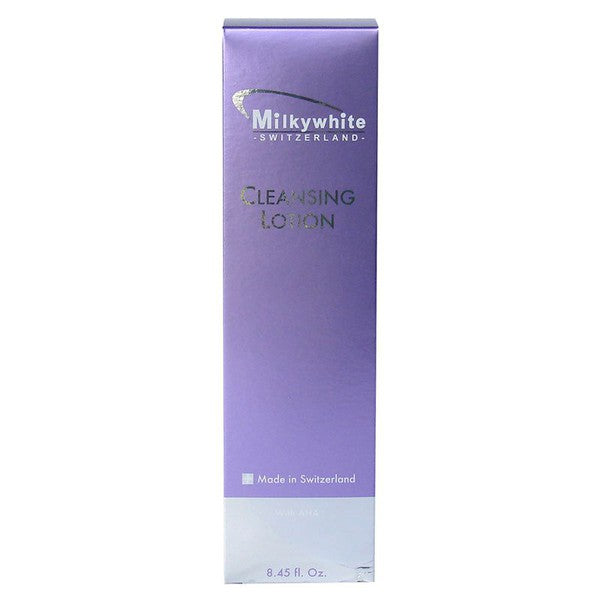 Milky white Milky White Cleansing Lotion 300ml