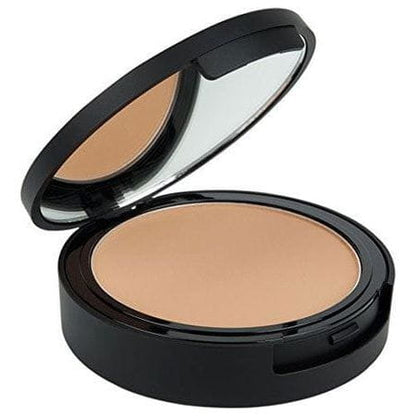 MiMax Health & Beauty MiMax Flawless Compact Powder 9g