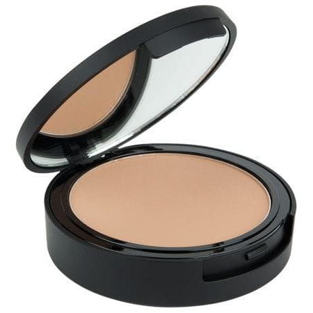 MiMax Health & Beauty Mimax flawless finish Compact Powder B05 Coconut MiMax Flawless Compact Powder 9g