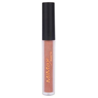 MiMax Health & Beauty MiMax Intense Lip Gloss 2ml