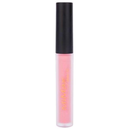 MiMax Health & Beauty Mimax Intense lip pigment  Lip gloss H02 Lola MiMax Intense Lip Gloss 2ml