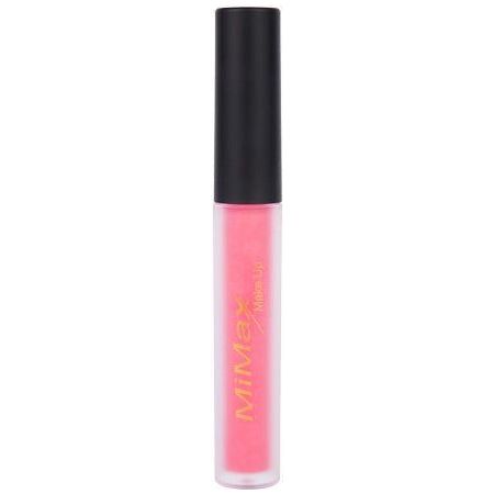 MiMax Health & Beauty Mimax Intense lip pigment  Lip gloss H05 Daisy MiMax Intense Lip Gloss 2ml