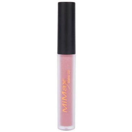 MiMax Health & Beauty Mimax Intense lip pigment  Lip gloss H07 Jazzy MiMax Intense Lip Gloss 2ml