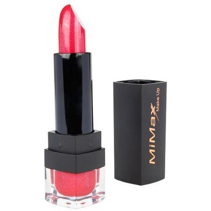 MiMax Health & Beauty Mimax  Lipstick   G11 Star MiMax Make Up LipStick 3.5g