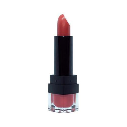 MiMax Health & Beauty Mimax  Lipstick  G34 Rose MiMax Make Up LipStick 3.5g