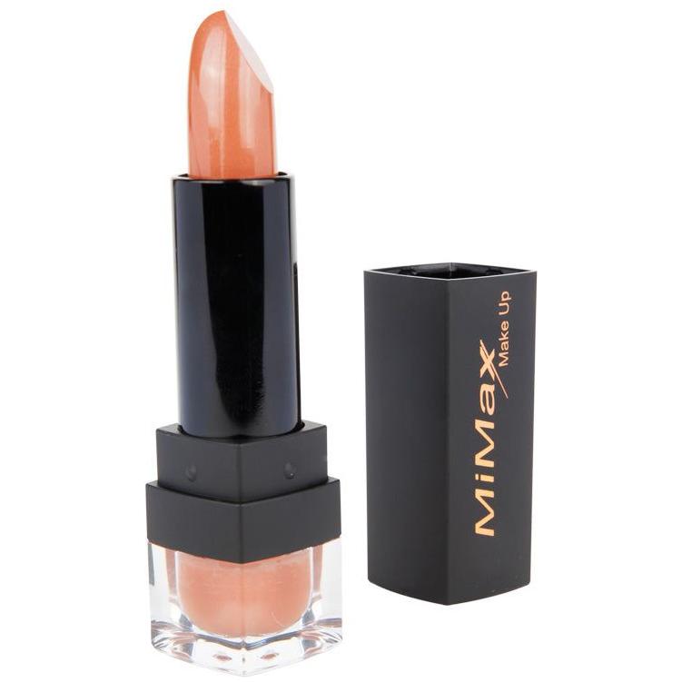 MiMax Health & Beauty MiMax Make Up LipStick 3.5g