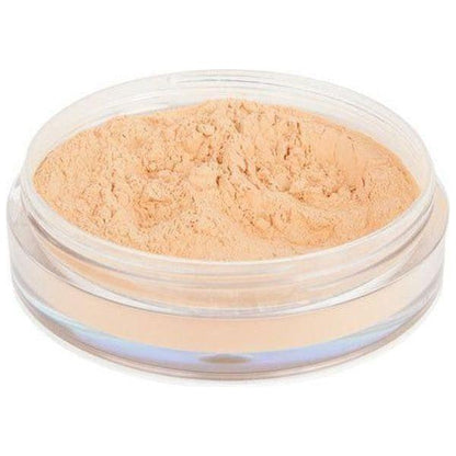 MiMax Health & Beauty Mimax Make Up Loose Powder