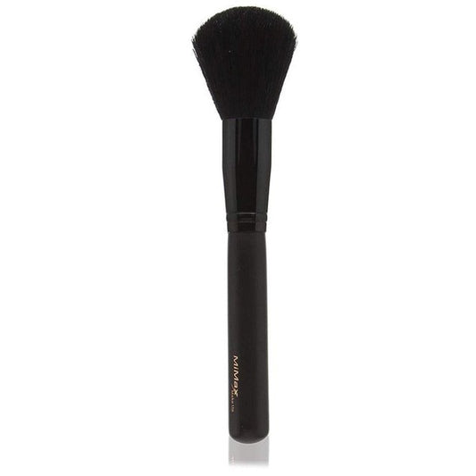 MiMax Mimax Brush Powder Natural Hair