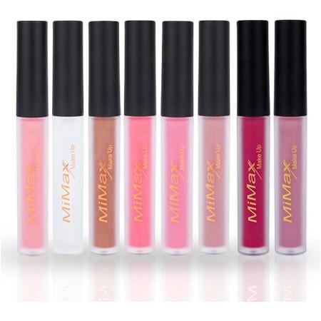 MiMax Intense Lip Gloss 2ml