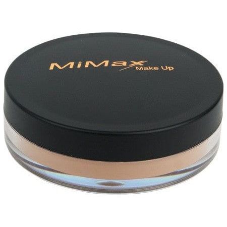 Mimax Make Up Loose Powder