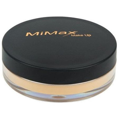 Mimax Make Up Loose Powder