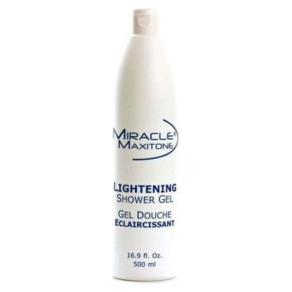 Miracle Maxitone Lightening Shower Gel 500ml