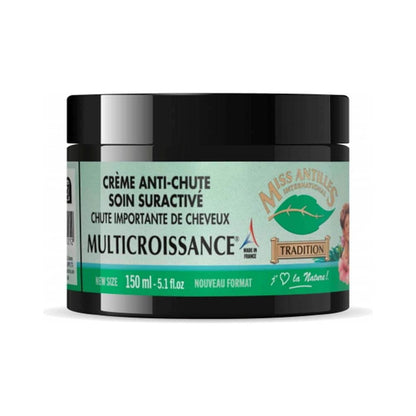 Miss Antilles Health & Beauty Miss Antilles Anti-Crack Cream Suractive Multi-Cracking 150 ml