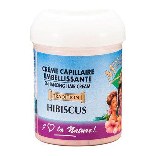 Miss Antilles Health & Beauty Miss Antilles Enhancing Hibiscus Hair Cream 125ml