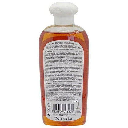 Miss Antilles Health & Beauty Miss Antilles Purifying Shampoo with Papaya 250ml