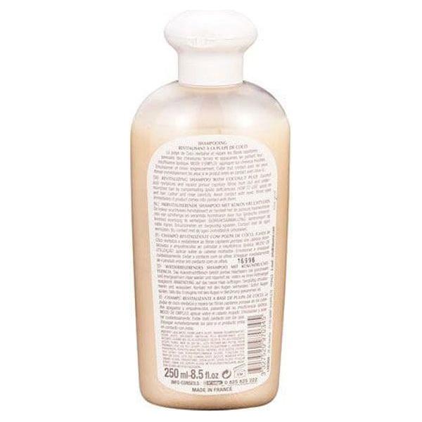 Miss Antilles Health & Beauty Miss Antilles Revitalizing Shampoo with Coconut 250ml