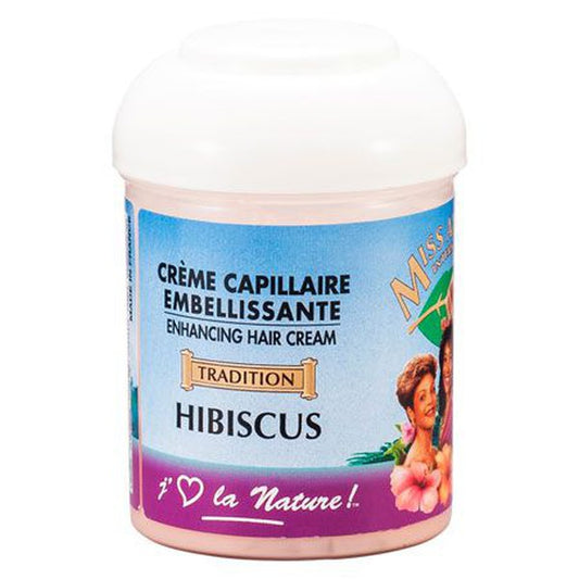 Miss Antilles Miss Antilles Enhancing Hibiscus Hair Cream 125ml