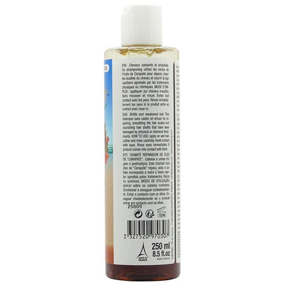 Miss Antilles Repairing Shampoo Palma Christi 250ml | gtworld.be 