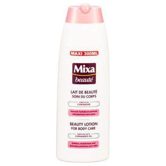 MIXA Health & Beauty MIXA Beauty Lotion for Body Care 300ml