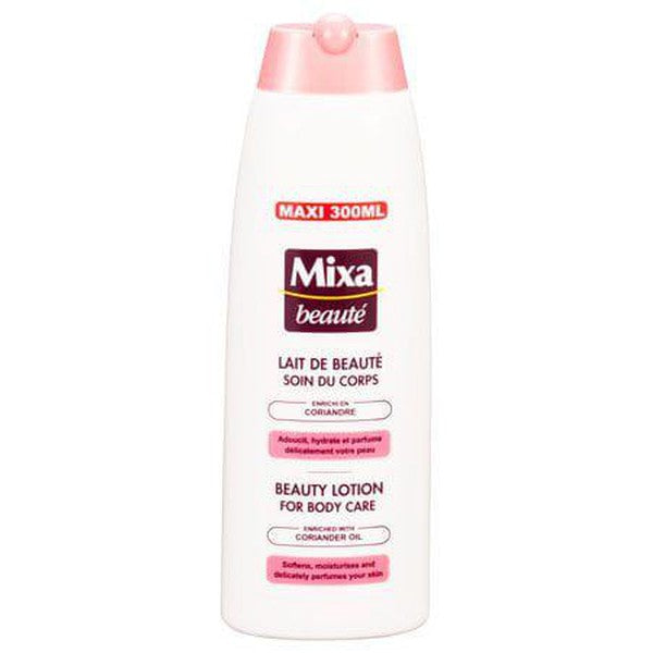 MIXA MIXA Beauty Lotion for Body Care 300ml