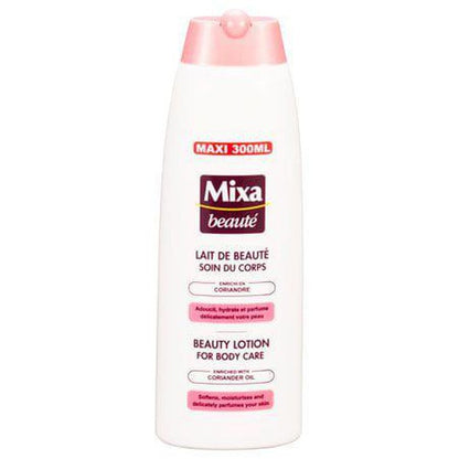 MIXA MIXA Beauty Lotion for Body Care 300ml