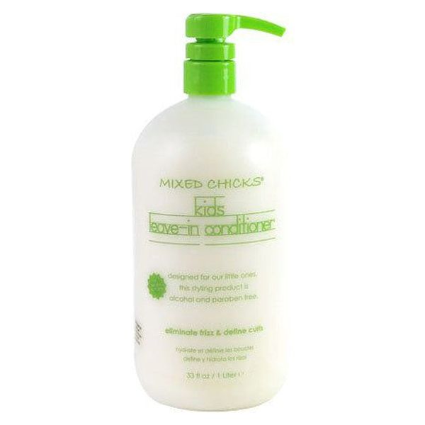 Mixed Chicks Health & Beauty Mixed Chicks Kids Leave-in Conditioner 1L