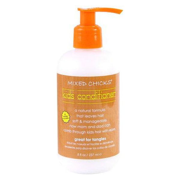 Mixed Chicks Health & Beauty Mixed Chicks Kids Shampoo 237ml