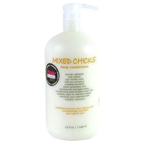 Mixed Chicks Deep Conditioner 1L