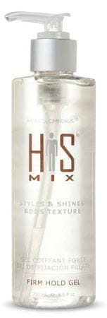 Mixed Chicks Firm Hold Gel 250Ml | gtworld.be 