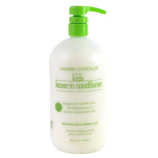 Mixed Chicks Kids Leave-in-Conditioner 1L | gtworld.be 