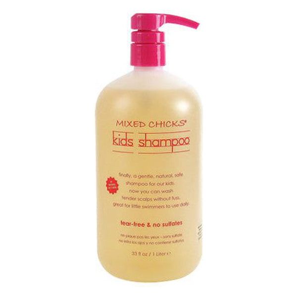 Mixed Chicks Shampoo 1L