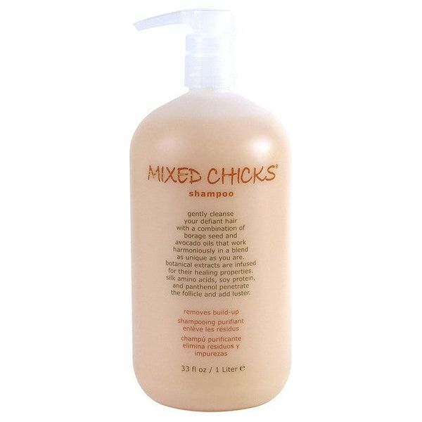 Mixed Chicks Shampoo 1L