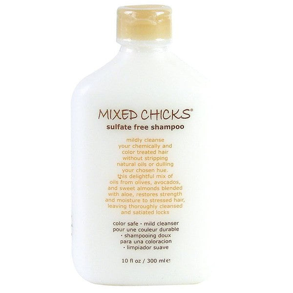 Mixed Chicks Sulfate Free Shampoo 300 ml | gtworld.be 