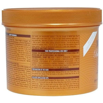 Mizani Health & Beauty Mizani Butter Blend Relaxer Medium/Normal 850g