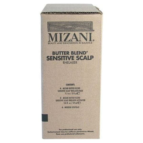 Mizani Health & Beauty Mizani Butter Blend Sensitive Scalp Restore