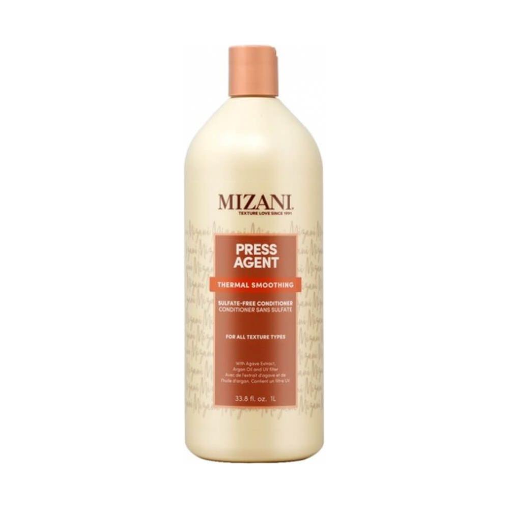 Mizani Health & Beauty Mizani Press Agent Thermal Conditioner 33.8oz