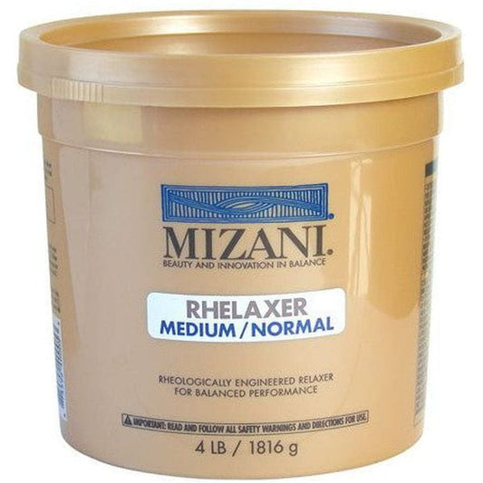 Mizani Health & Beauty Mizani Relaxer Medium/Normal 1816g